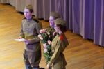 Благодарность от организаторов (2)